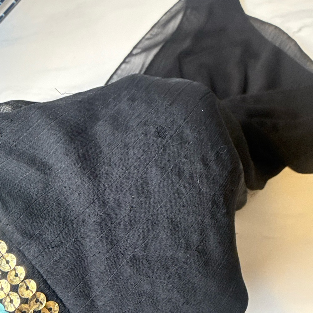Beautiful cache sequin tank - Picture 8 of 8